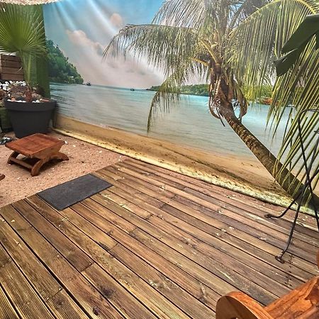 Appartement Cosy Hyper Centre Châteauroux Eksteriør bilde