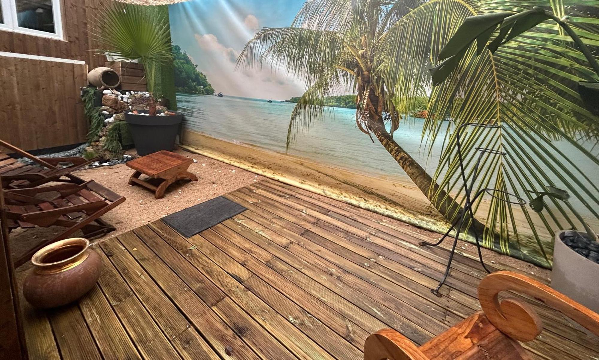 Appartement Cosy Hyper Centre Châteauroux Eksteriør bilde